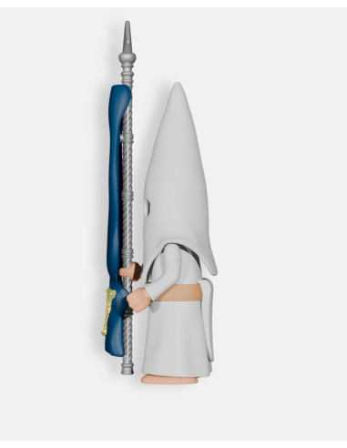 Nazareno Cola Blanco Bacalao B6011 · Semana Santa · Artabán Juguetes