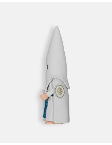 Nazareno Blanco Palermo B1017 · Procesiones Semana Santa · Artabán Juguetes