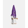 Nazareno Cola Morado Palermo B5002 · Semana Santa · Artabán Juguetes