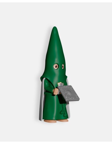 Nazareno Verde Libro de Reglas B0006 · Semana Santa · Artabán Juguetes