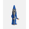 Juguetes Semana Santa Artabán: Pack nazareno azul de cola con farol
