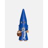 Juguetes Semana Santa Artabán: nazareno azul de cola con cesta