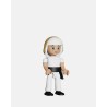 Juguetes Semana Santa Artabán: costalero blanco