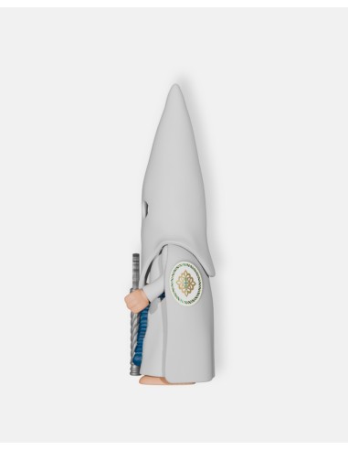 Nazareno Blanco Vara Corta B1022 · Procesiones Semana Santa · Artabán Juguetes