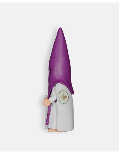 Nazareno Morado Palermo B2002 · Semana Santa · Artabán Juguetes