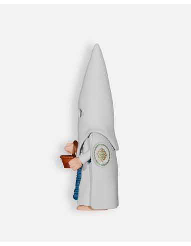 Nazareno Blanco Cesta B1012 · Semana Santa · Artabán Juguetes