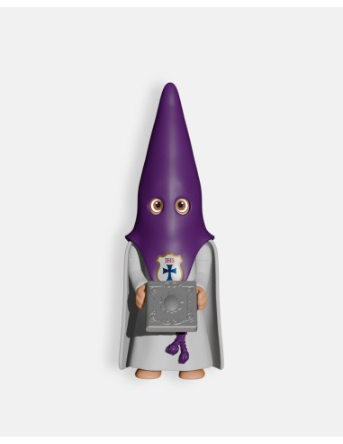 Nazareno Morado Libro de Reglas B2006 · Semana Santa · Artabán Juguetes