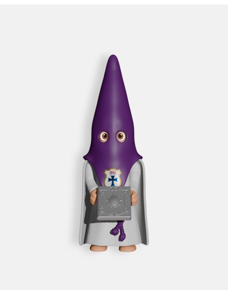 Nazareno Morado Libro de Reglas B2006 · Semana Santa · Artabán Juguetes