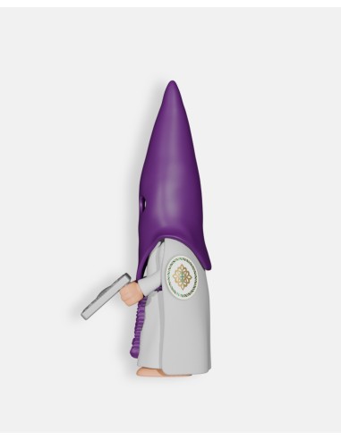 Nazareno Morado Libro de Reglas B2006 · Semana Santa · Artabán Juguetes