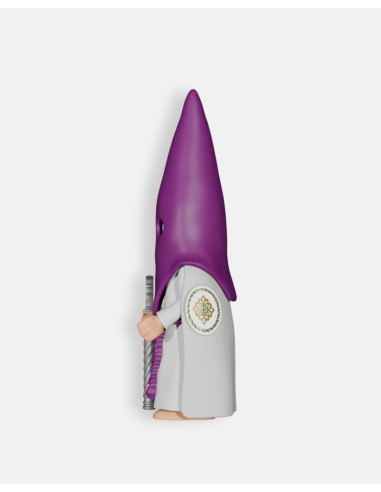 Nazareno Morado Vara Corta B2007 · Semana Santa · Artabán Juguetes