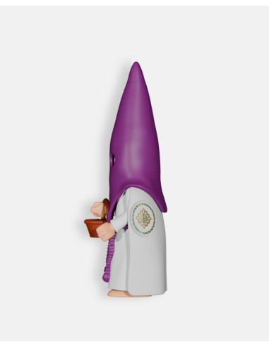 Nazareno Morado Cesta B2012 · Semana Santa · Artabán Juguetes