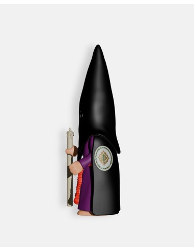 Nazareno Negro Cirio B3001 · Semana Santa · Artabán Juguetes