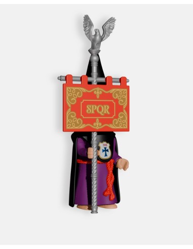 Nazareno Negro Senatus B3004 · Semana Santa · Artabán Juguetes