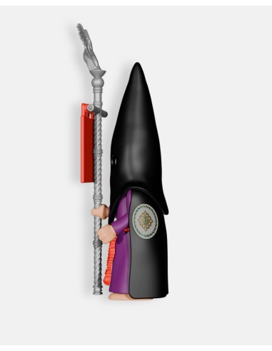 Nazareno Negro Senatus B3004 · Semana Santa · Artabán Juguetes