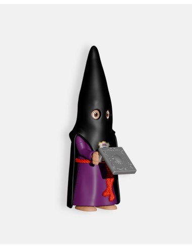 Nazareno Negro Libro de Reglas B3006 · Procesiones Semana Santa · Artabán Juguetes