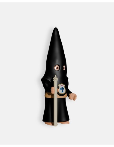 Nazareno Cola Negro Palermo B4002 · Semana Santa · Artabán Juguetes