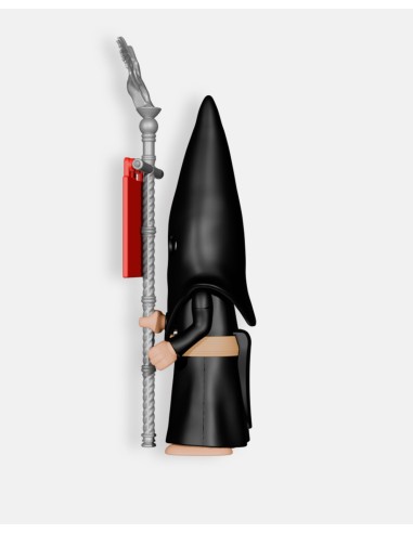 Nazareno Cola Negro Senatus B4004 · Semana Santa · Artabán Juguetes