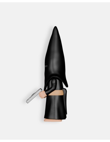 Nazareno Cola Negro Libro de Reglas B4006 · Semana Santa · Artabán Juguetes