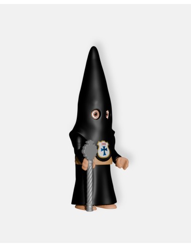 Nazareno Cola negro + Vara Corta