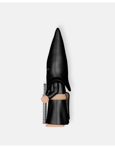 Nazareno Cola negro + Vara Corta