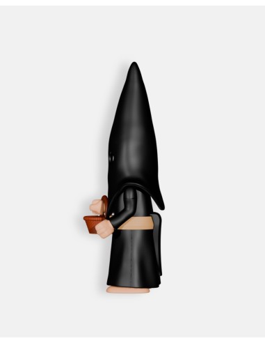 Nazareno Cola Cola Negro Cesta B4012 · Semana Santa · Artabán Juguetes