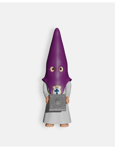 Nazareno Cola Morado Libro B5006 · Semana Santa · Artabán Juguetes