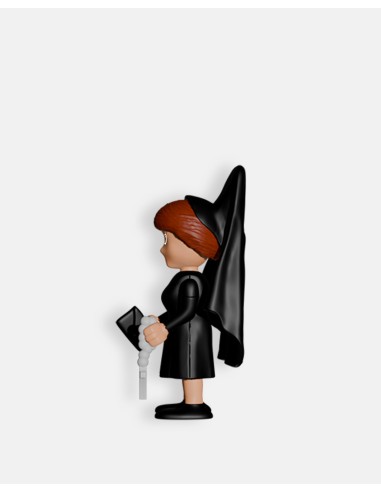 Mujer de Mantilla B9002 · Semana Santa · Artabán Juguetes