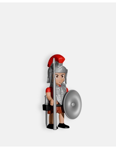 Pack 4 Romanos P9013 · Semana Santa · Artabán Juguetes