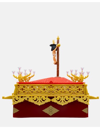 Paso Crucificado P9023 · Semana Santa · Artabán Juguetes