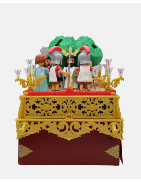 Paso El Prendimiento P9021 · Semana Santa · Artabán Juguetes