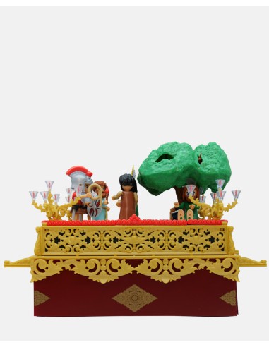 Paso El Prendimiento P9021 · Semana Santa · Artabán Juguetes