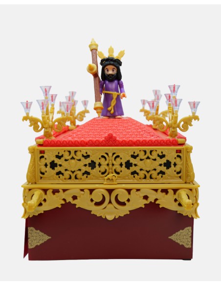 Paso Nazareno P9022 · Semana Santa · Artabán Juguetes