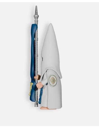 Nazareno Blanco Bacalao B1011 · Semana Santa · Artabán Juguetes