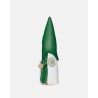 Juguetes Semana Santa Artabán: nazareno verde de capa con palermo